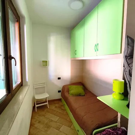 Sole E Mare Apartment *