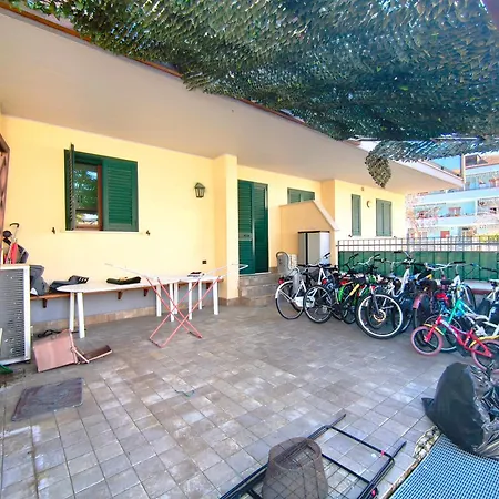 Sole E Mare Tortoreto