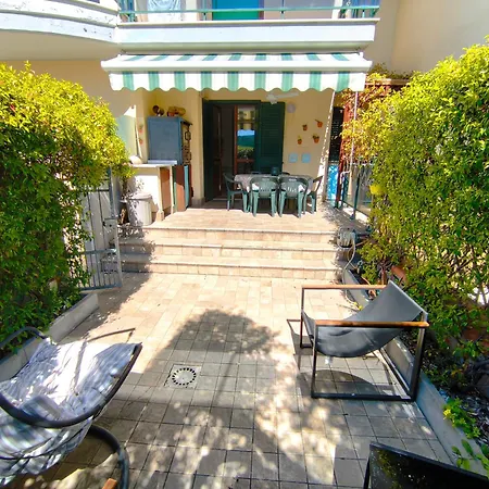 Apartment Sole E Mare