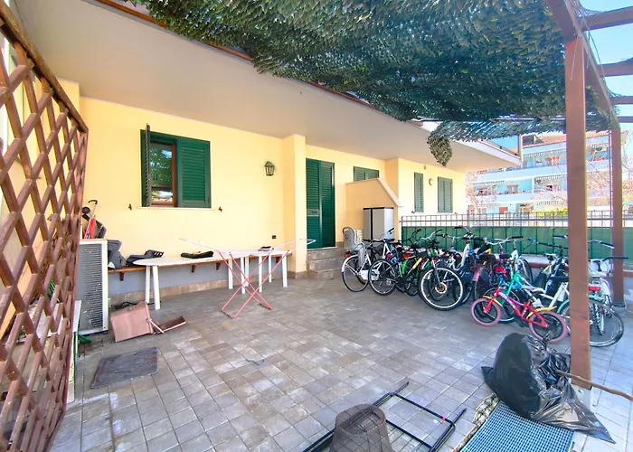 Sole E Mare Tortoreto