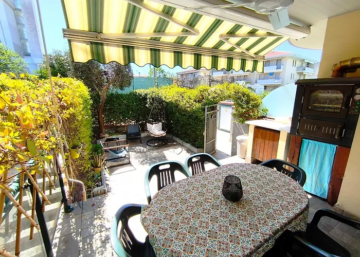 Sole E Mare * Tortoreto