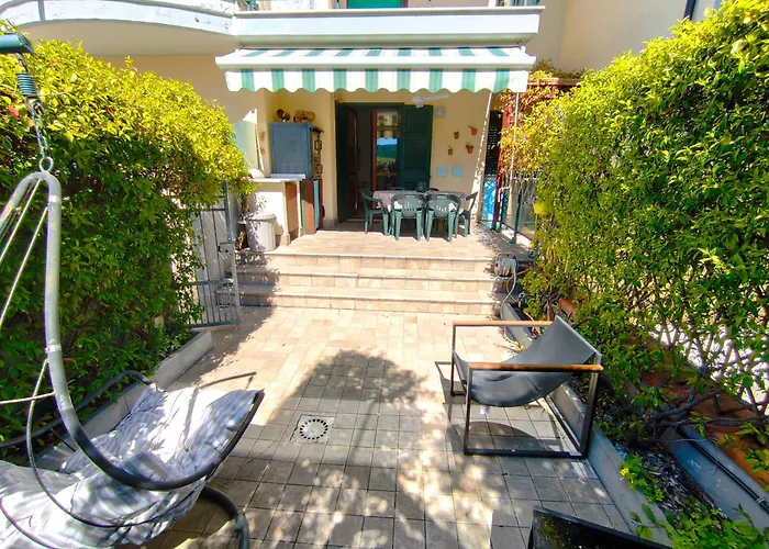 Apartment Sole E Mare